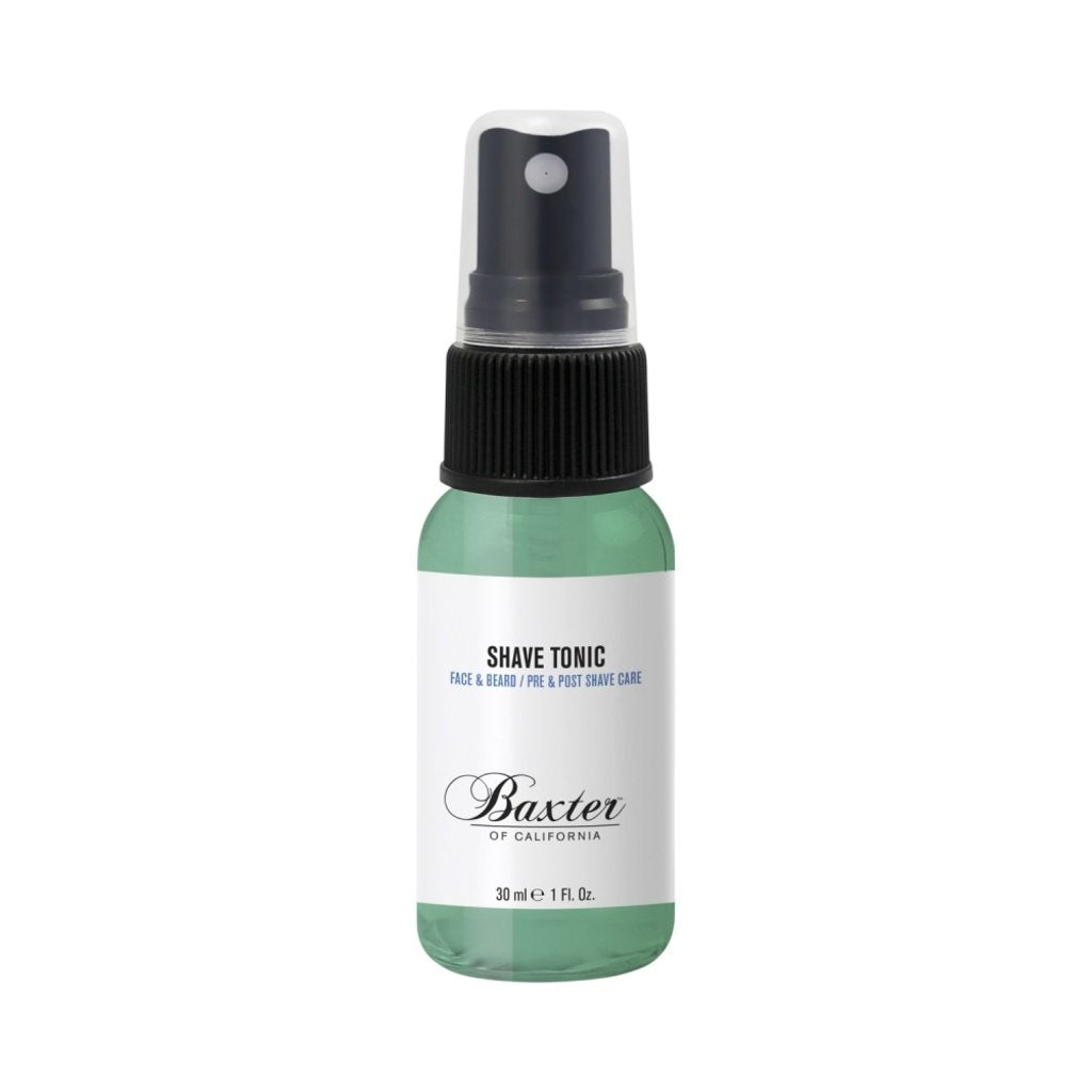 Baxter of California Shave Tonic 30ml