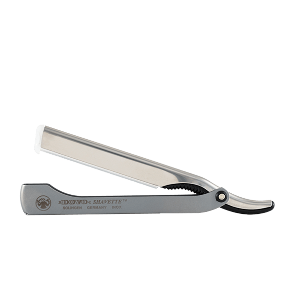Dovo Shavette Dovo Aluminium