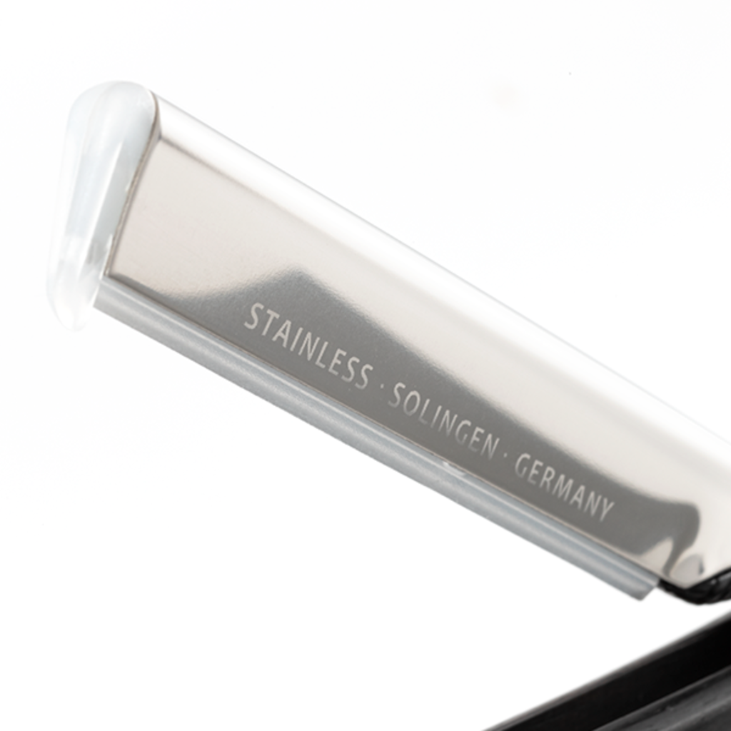 Dovo Shavette Ebbenhout, derde productfoto