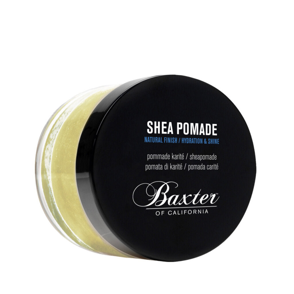 Baxter of California Shea Pomade 60ml