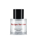 Recipe for Men Signature Fragrance Mountains EdT 50 ml