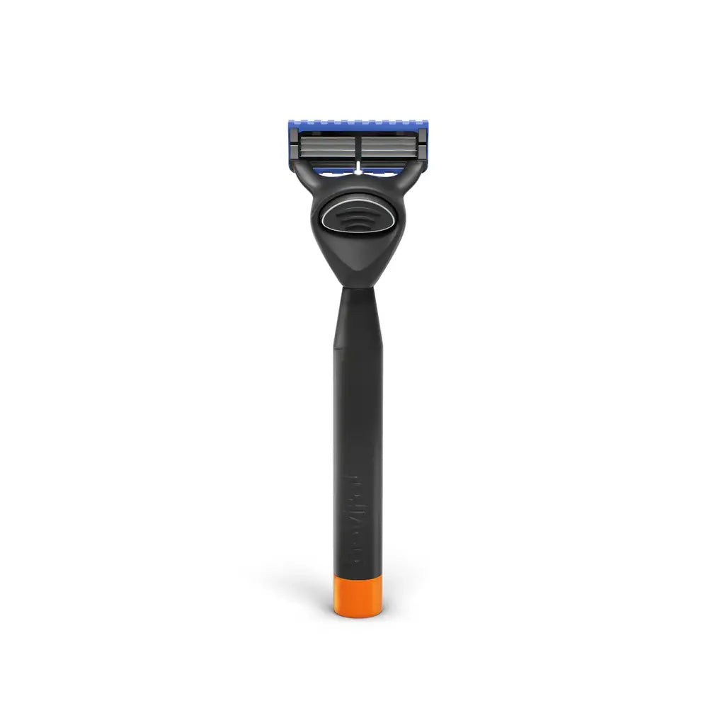 Beviro Smooth Face Fusion Razor, tweede productfoto