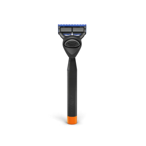 Beviro Smooth Face Fusion Razor, tweede productfoto