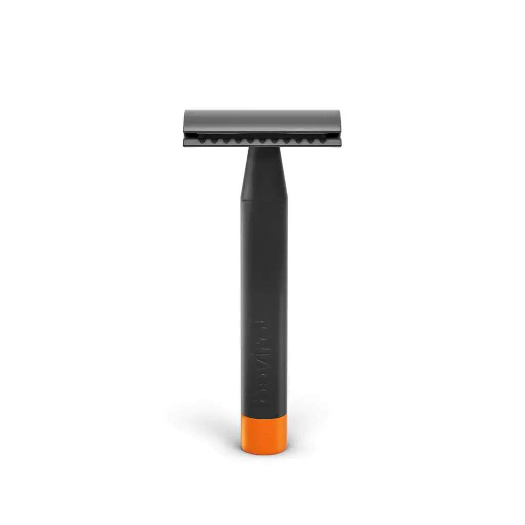 Beviro Smooth Face Fusion Razor, derde productfoto
