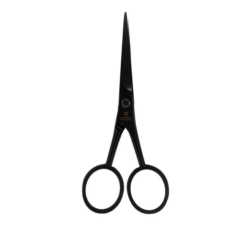Dovo Snor en baardhaar schaartje 4,5" - 11,4 cm -