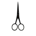 Dovo Snor en baardhaar schaartje 4,5" - 11,4 cm -