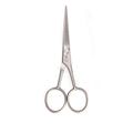 Dovo Snor en baardhaar schaartje 4,5" - 11,4 cm