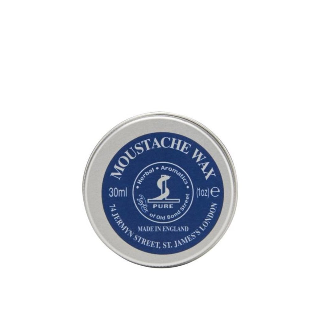 Taylor of Old Bond Street Snorwax 30ml, tweede productfoto