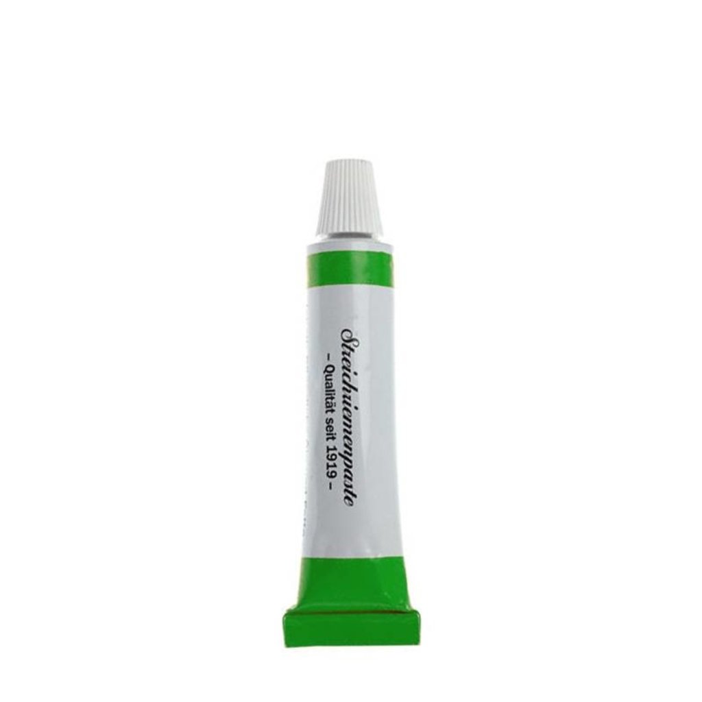 Herold Solingen Spanriem pasta (groen)