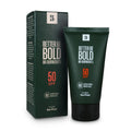 Better be Bold SPF 50 Sun Fluid for Face & Scalp 50ml