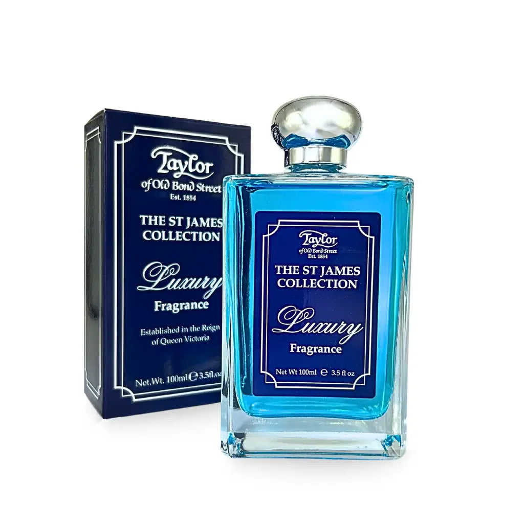 Taylor of Old Bond Street St, James Fragrance 100ml