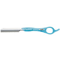 Feather Styling Razor - Blauw