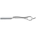 Feather Styling Razor - Chroom