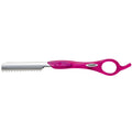 Feather Styling Razor - Roze