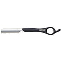 Feather Styling Razor - Zwart