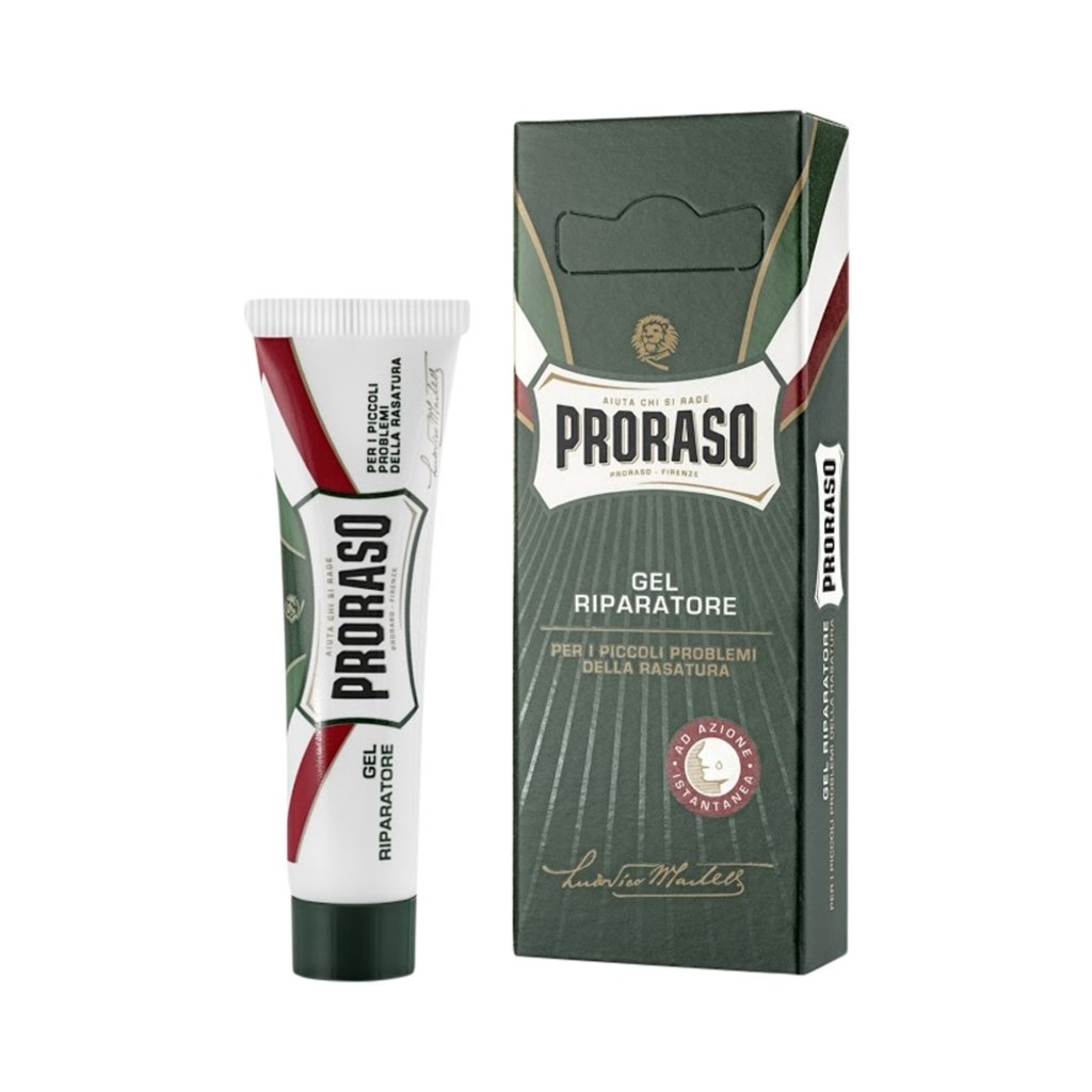 Proraso Styptic Gel 10ml - 6 stuks