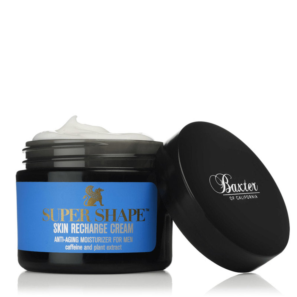 Baxter of California Super Shape Skin Recharge Cream 50ml