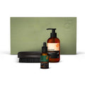 Beviro The Bergamia Wood Beard Care Kit