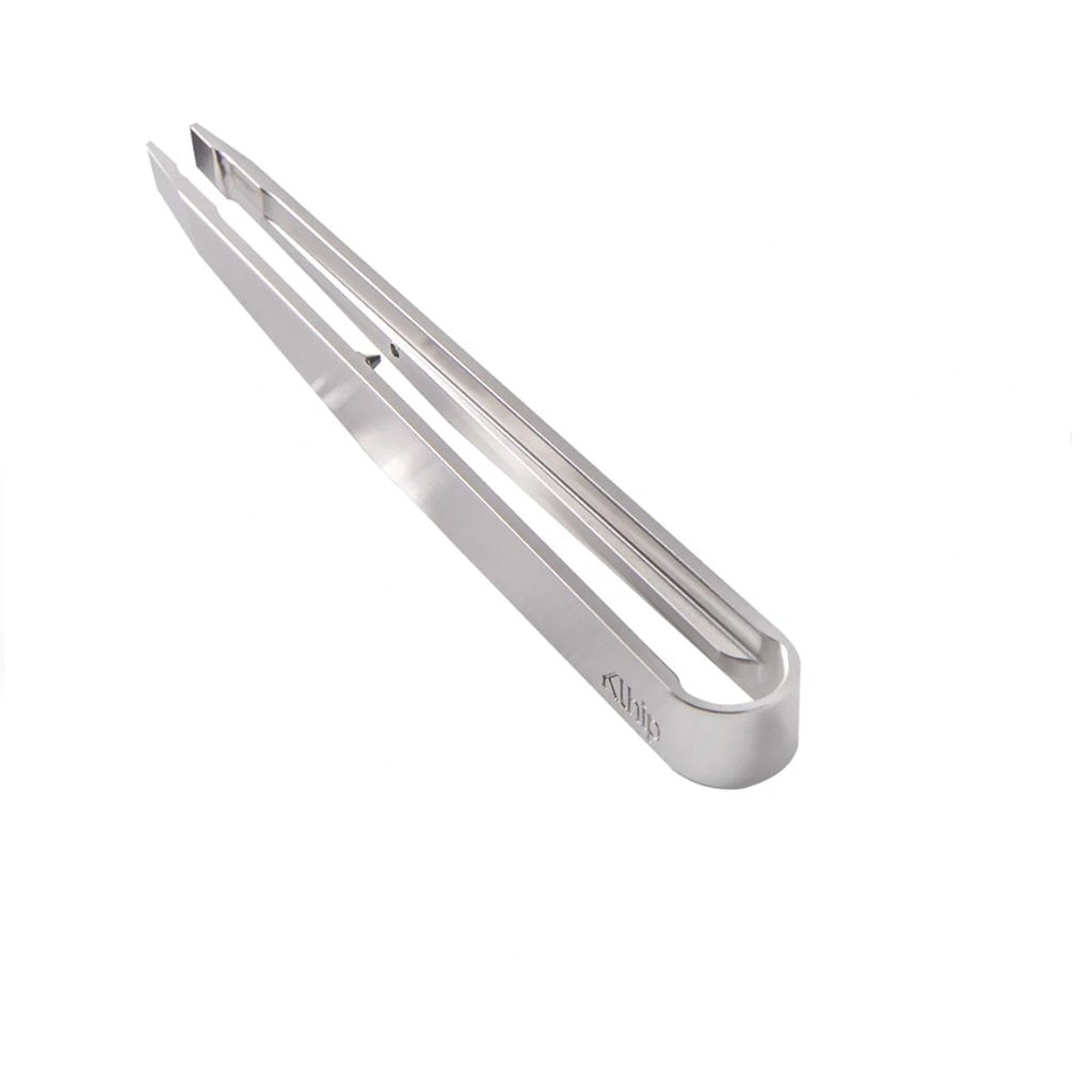 Klhip Titanium Pincet, tweede productfoto