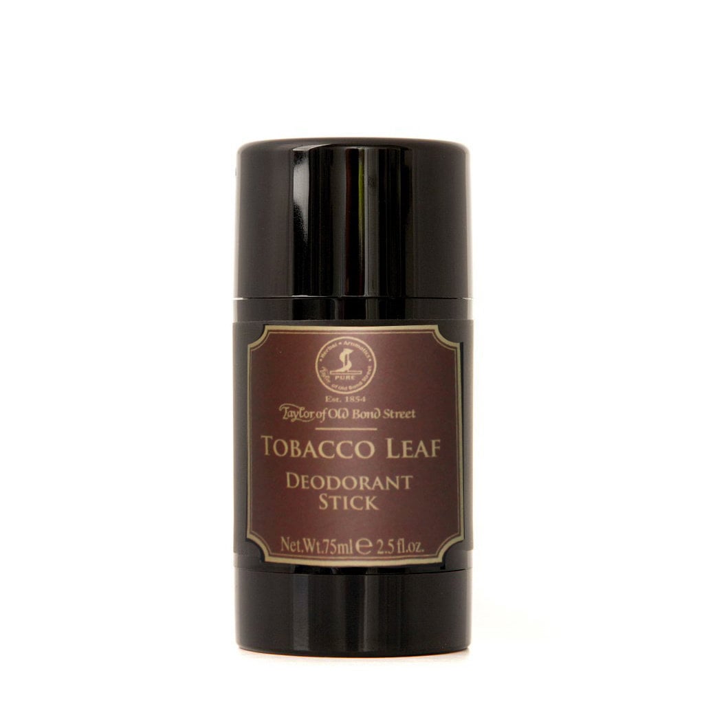 Taylor of Old Bond Street Tobacco Deo Stick 75ml