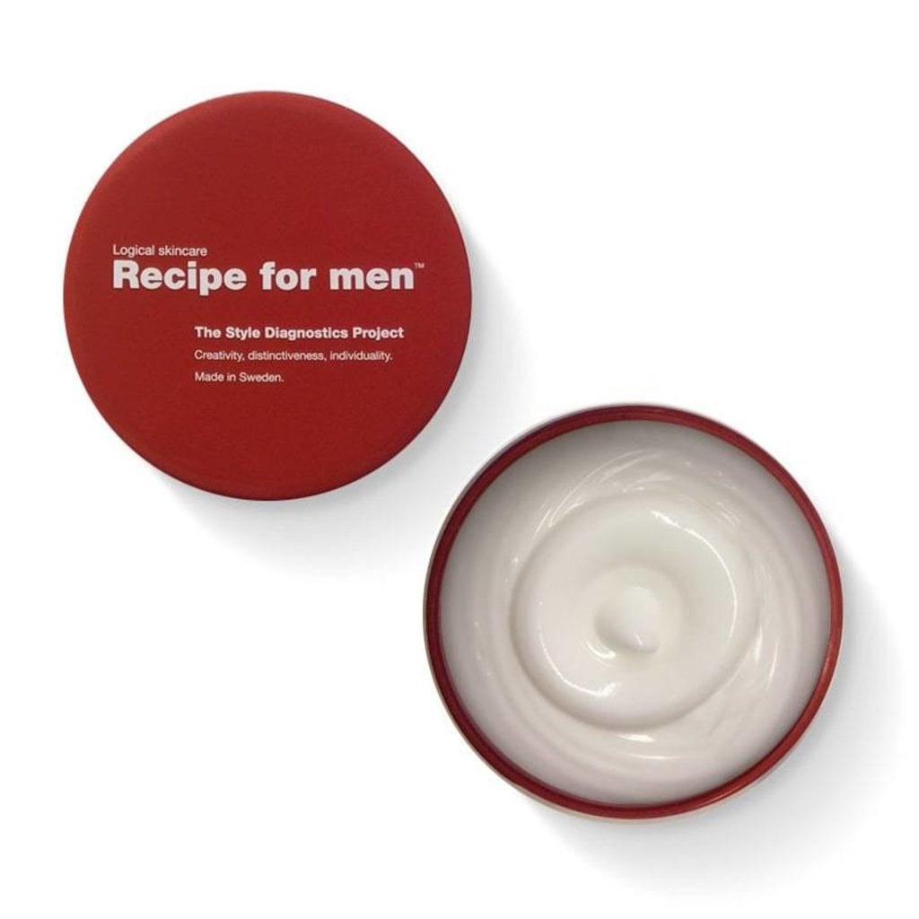 Recipe for Men Ultra Soft Beard Balm 80ml, tweede productfoto