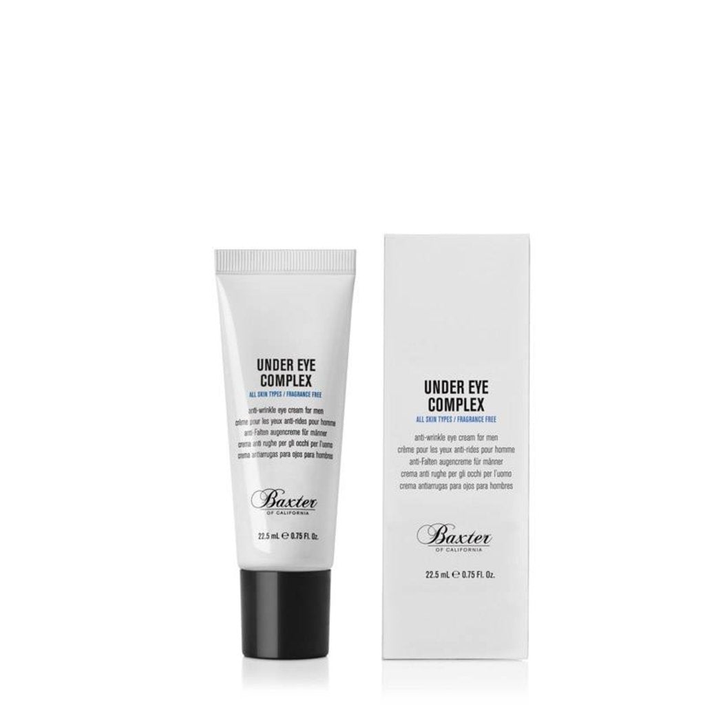 Baxter of California Under Eye Complex 22,5ml