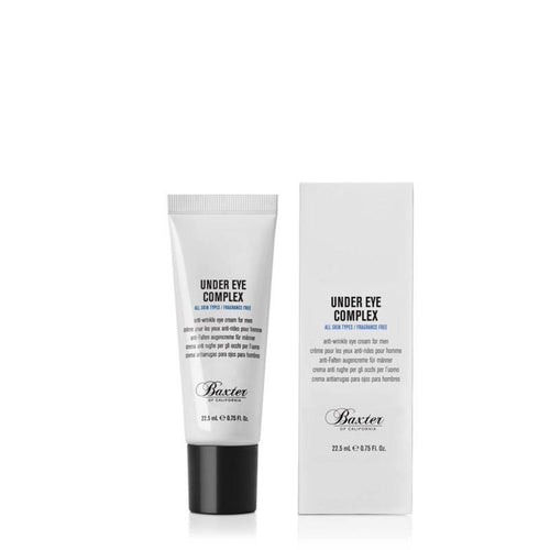 Baxter of California Under Eye Complex 22,5ml