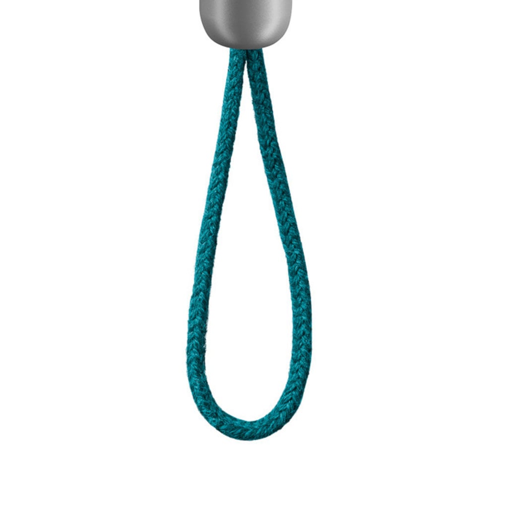 Mühle Vervangkoord Companion Safety Razor - Turquoise, tweede productfoto