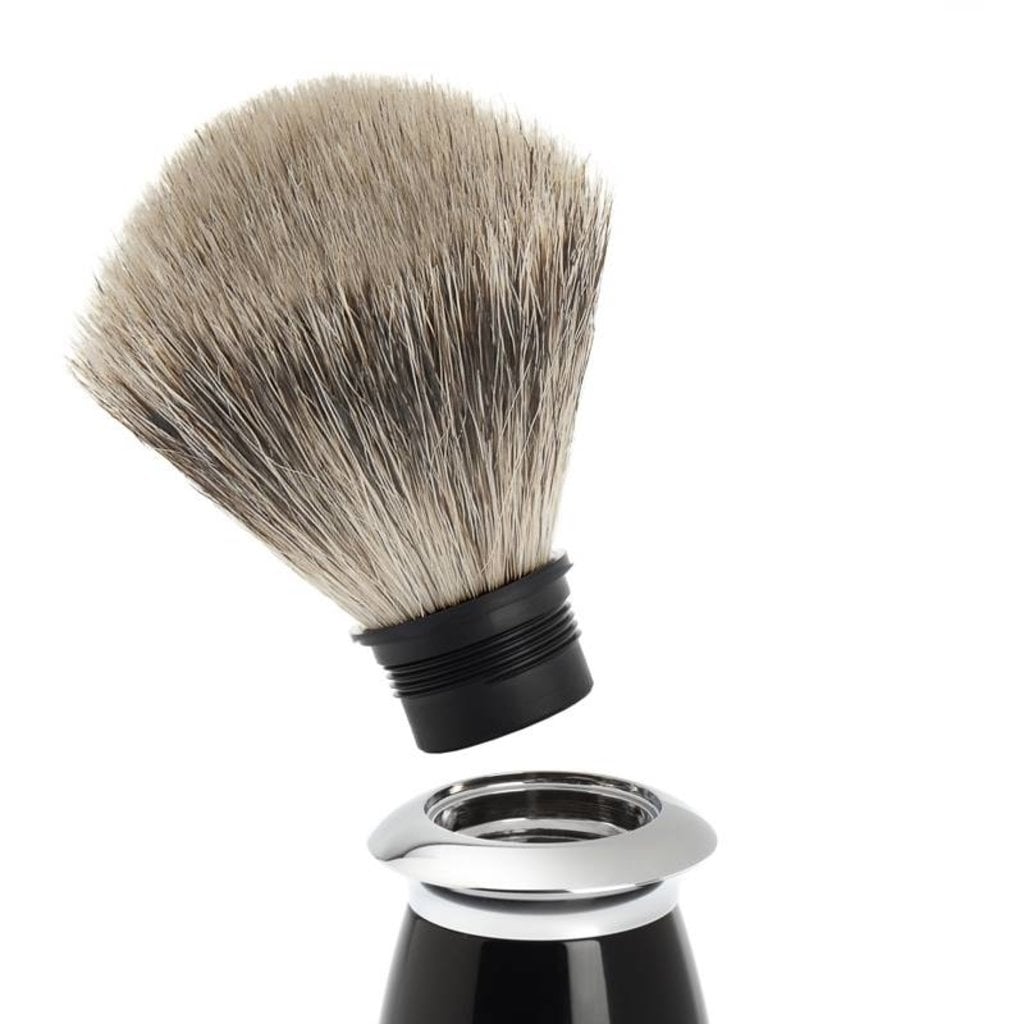Mühle Vervangkop voor Scheerkwast Fijndas, tweede productfoto