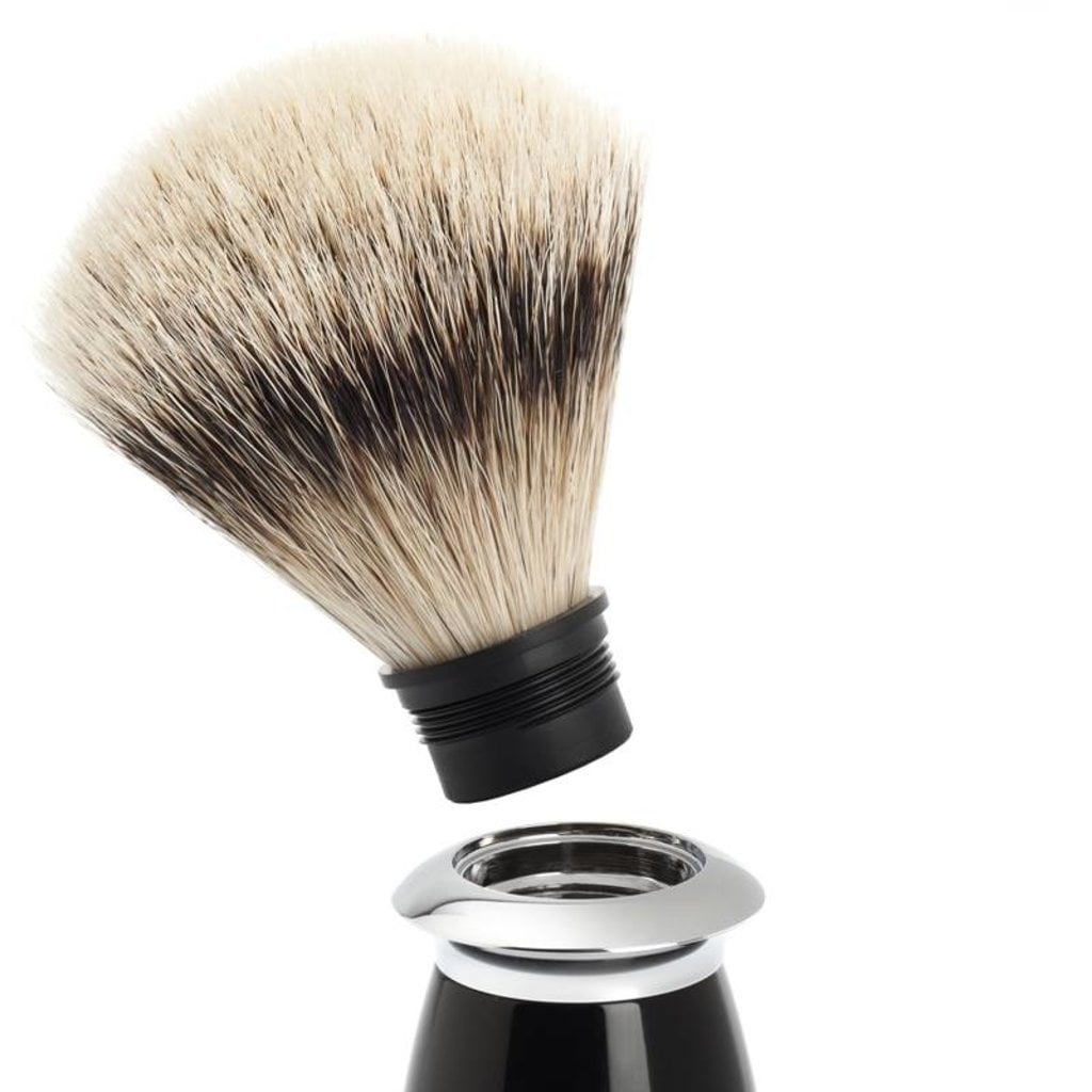Mühle Vervangkop voor Scheerkwast Silvertip Fibre® Kosmo, tweede productfoto