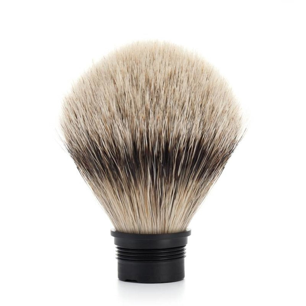 Mühle Vervangkop voor Scheerkwast Silvertip Traditional