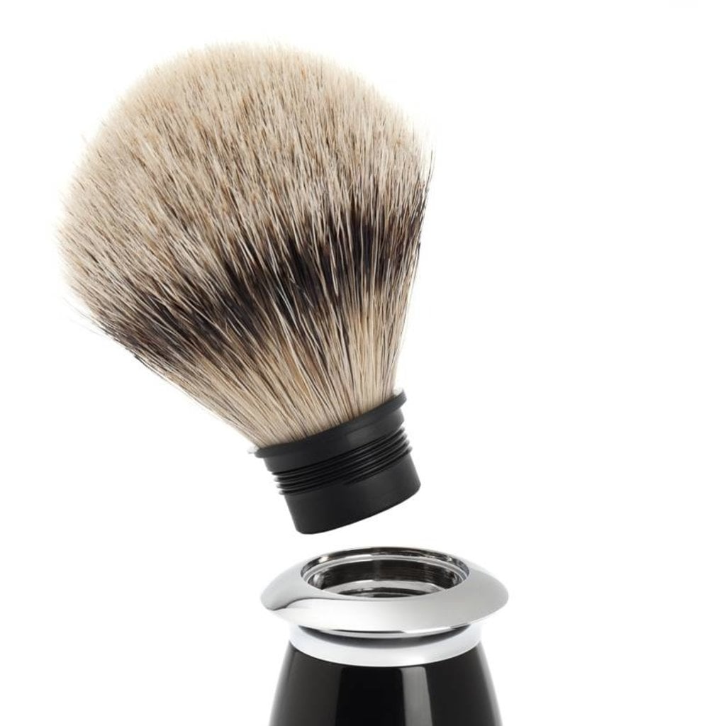 Mühle Vervangkop voor Scheerkwast Silvertip Kosmo, tweede productfoto